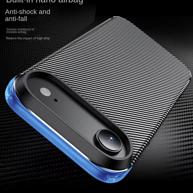 Premium Slim Soft Protective Case for Apple iPhone 17 Pro Max, 17, Air, 16 Pro Max, 15 - Luxury Style & Ultimate Protection