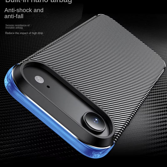 Premium Slim Soft Protective Case for Apple iPhone 17 Pro Max, 17, Air, 16 Pro Max, 15 - Luxury Style & Ultimate Protection