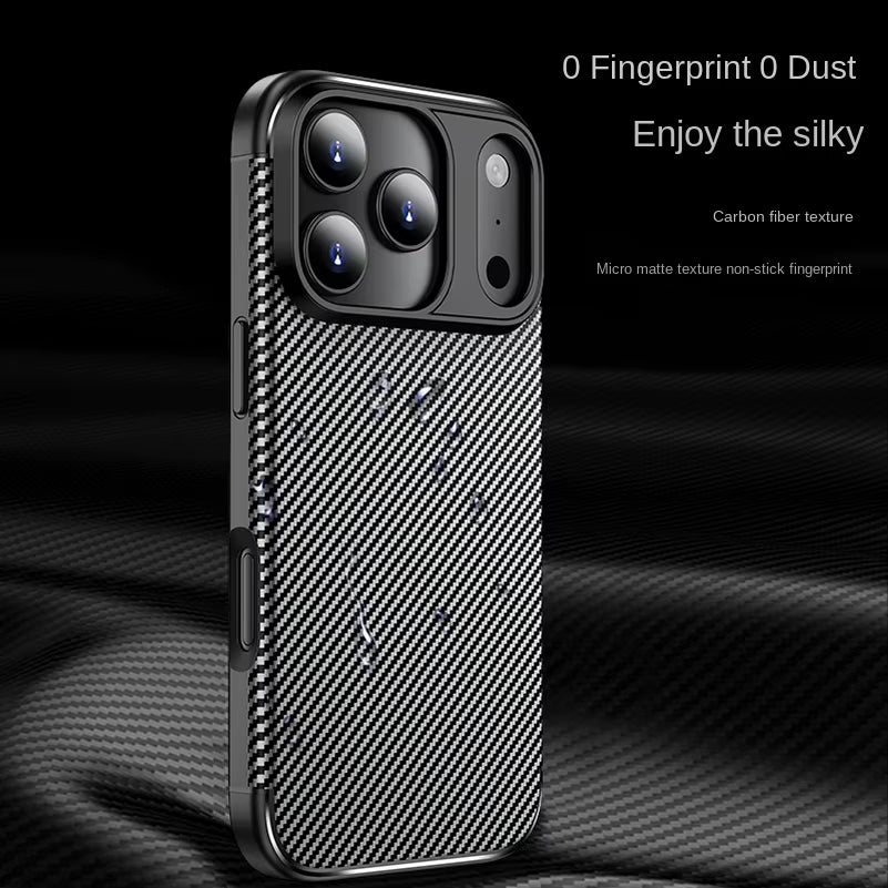 Premium Slim Soft Protective Case for Apple iPhone 17 Pro Max, 17, Air, 16 Pro Max, 15 - Luxury Style & Ultimate Protection